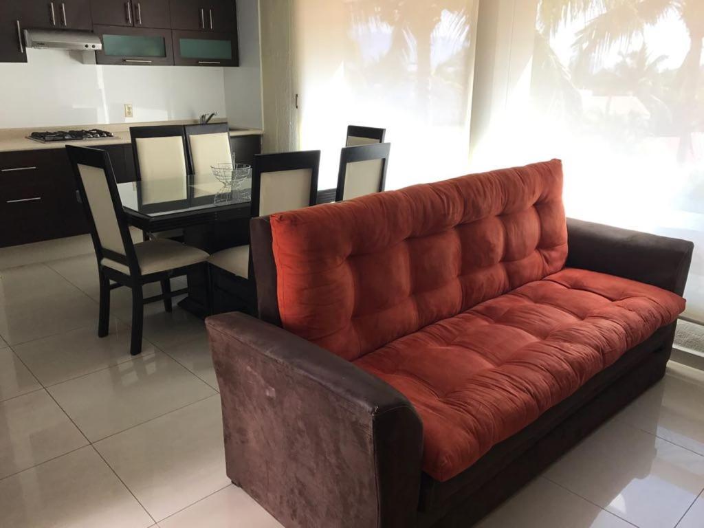 Manzanillo Villas Del Palmar Exterior foto